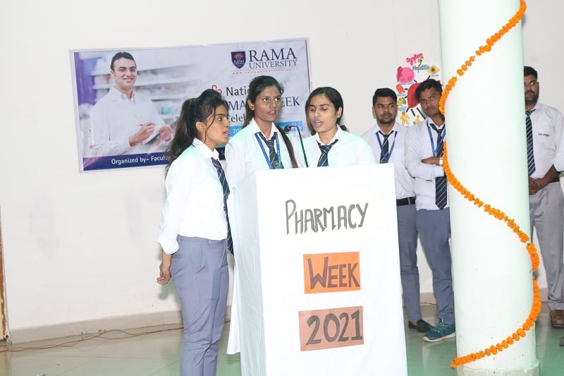 National PharmacyWeek2021